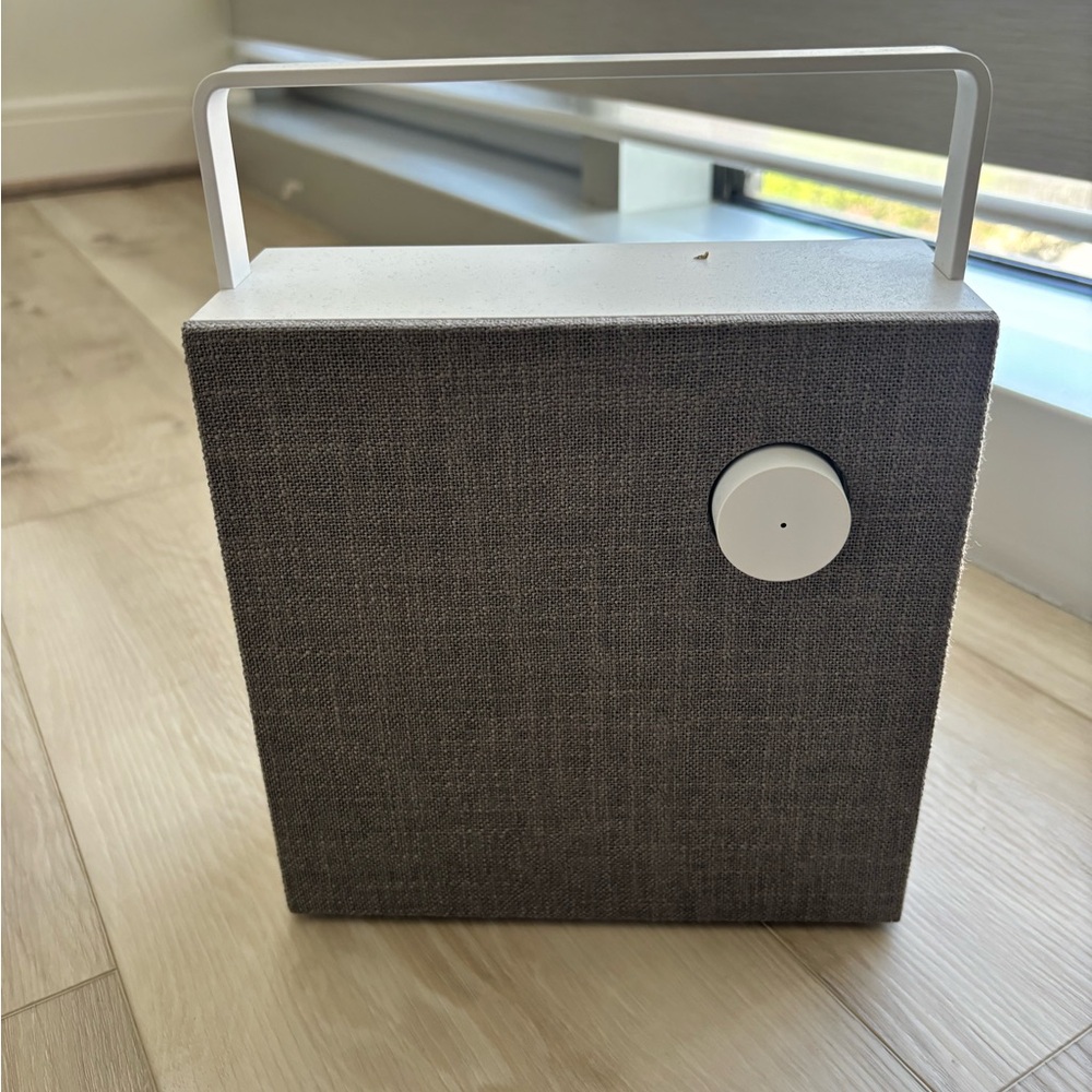 Ikea eneby Bluetooth speakers
